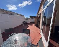 Reventa - Bungalow - Torrevieja - La Siesta