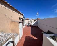 Reventa - Bungalow - Torrevieja - La Siesta