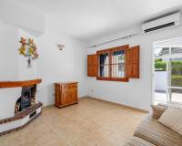 Reventa - Bungalow - Torrevieja - Lago jardin