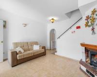 Reventa - Bungalow - Torrevieja - Lago jardin