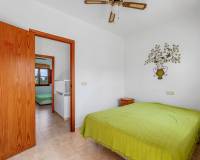 Reventa - Bungalow - Torrevieja - Lago jardin