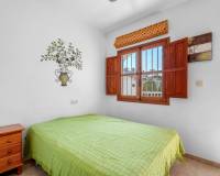 Reventa - Bungalow - Torrevieja - Lago jardin