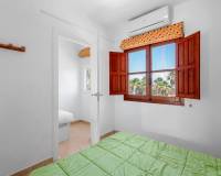 Reventa - Bungalow - Torrevieja - Lago jardin