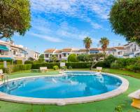 Reventa - Bungalow - Torrevieja - Lago jardin