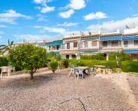 Reventa - Bungalow - Torrevieja - Lago jardin