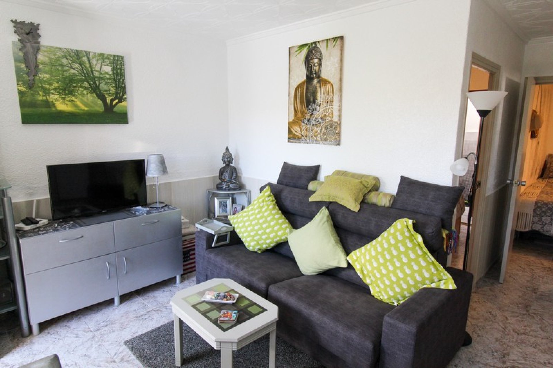 Reventa - Bungalow - Torrevieja