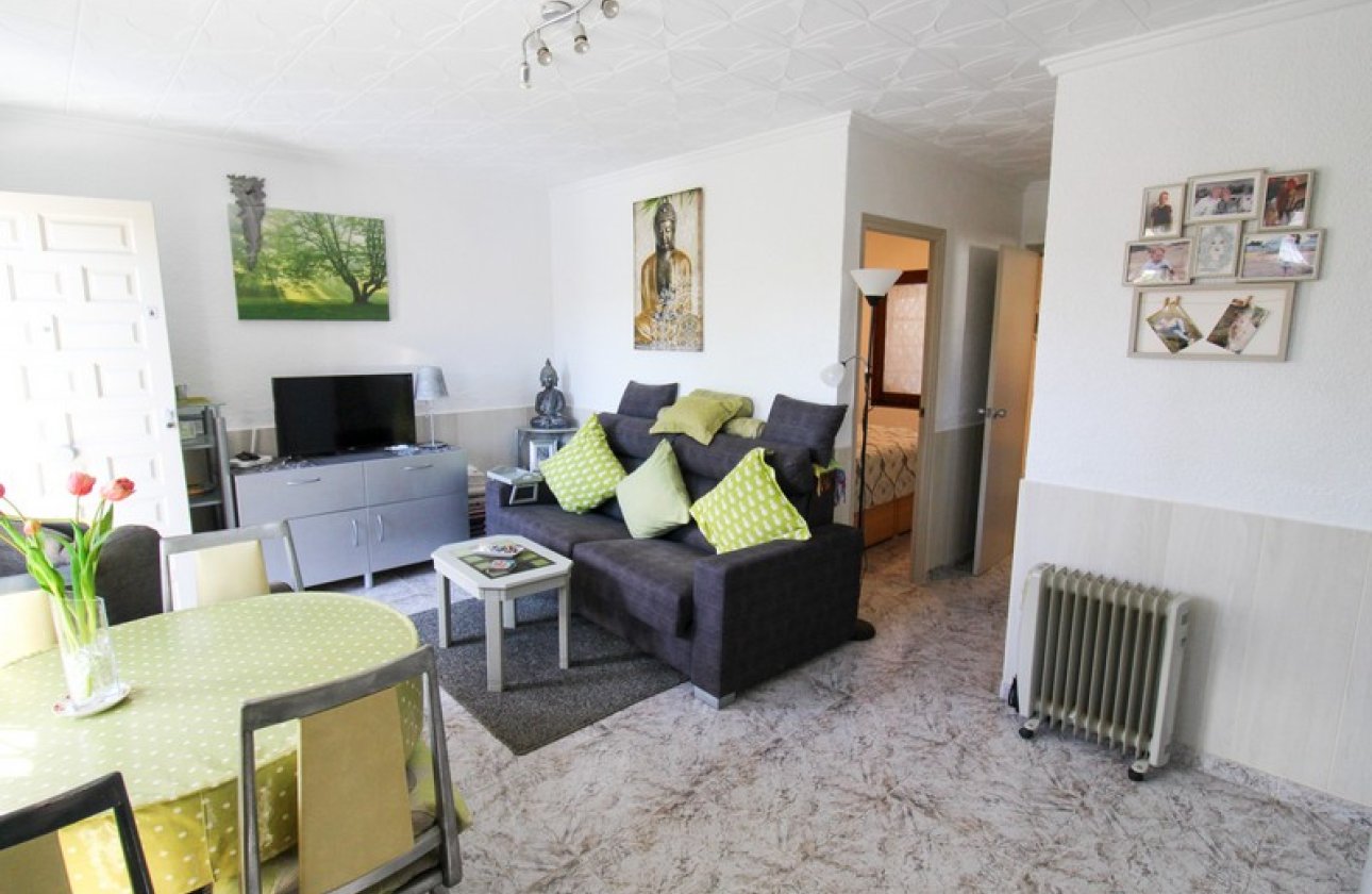 Reventa - Bungalow - Torrevieja