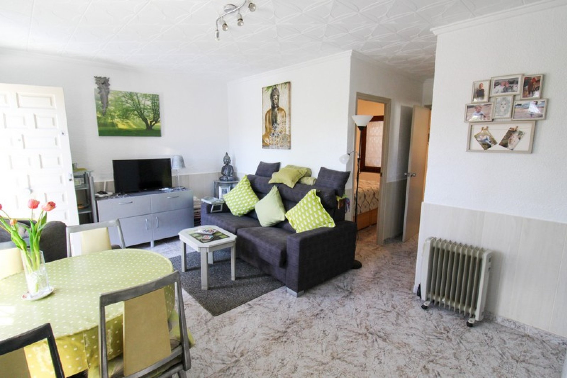 Reventa - Bungalow - Torrevieja