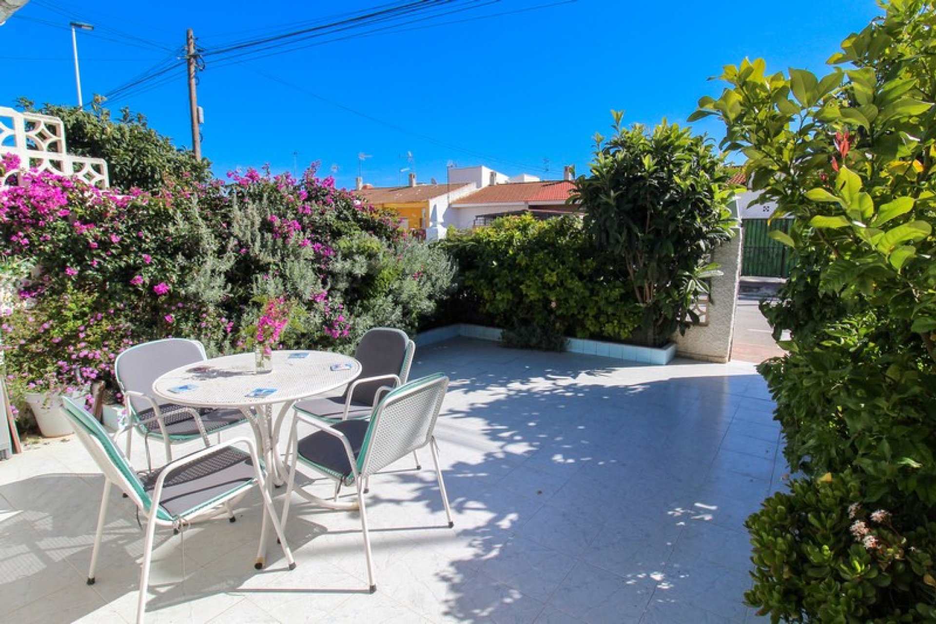 Reventa - Bungalow - Torrevieja