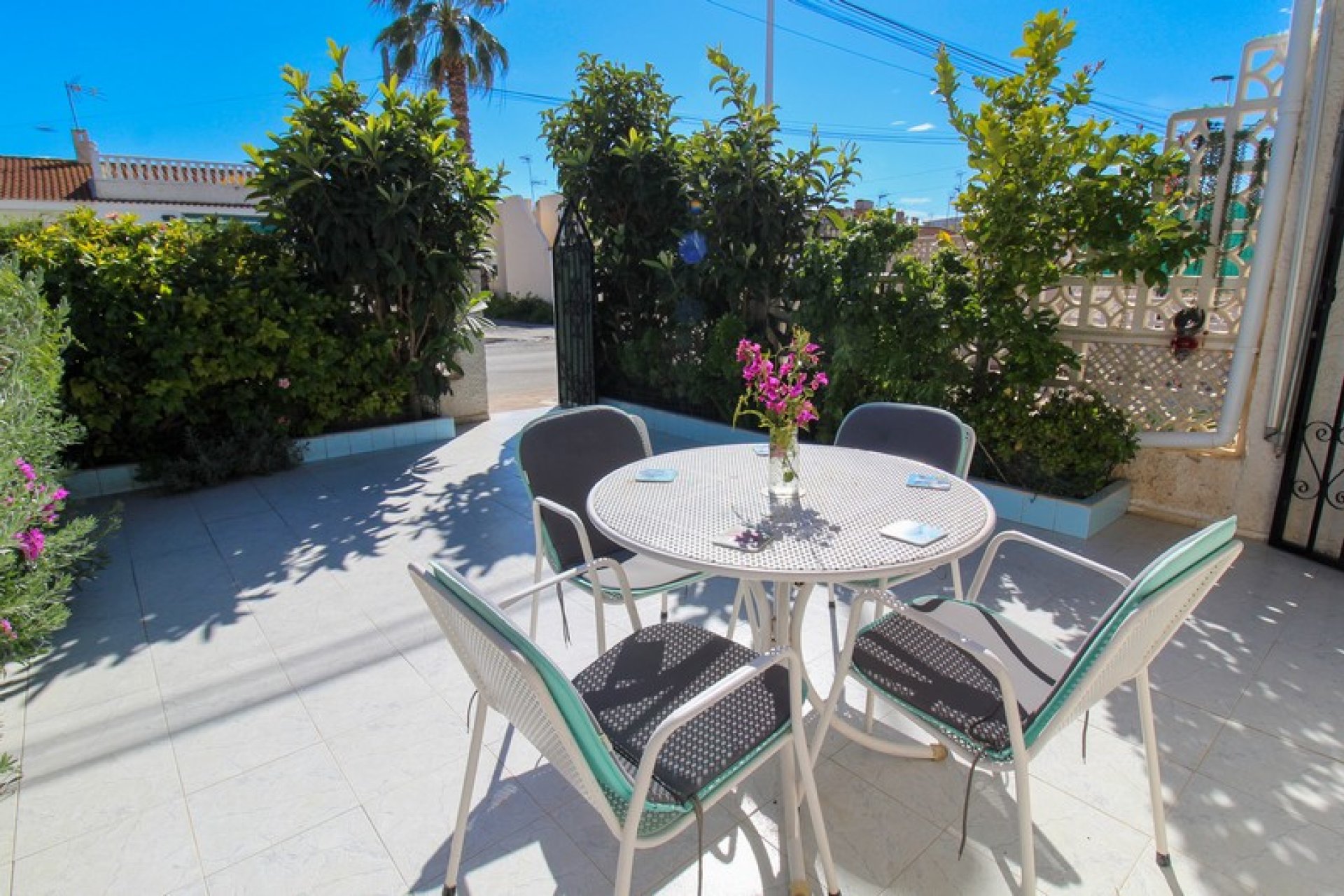 Reventa - Bungalow - Torrevieja