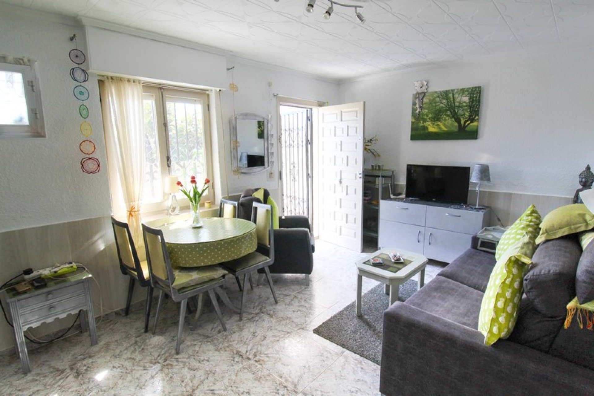 Reventa - Bungalow - Torrevieja