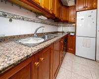 Reventa - Bungalow - Villamartin - Montegolf