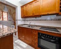 Reventa - Bungalow - Villamartin - Montegolf