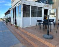 Reventa - Business for sale - Orihuela - Entre Naranjos - Vistabella