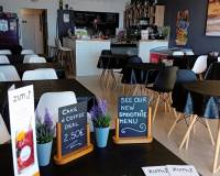 Reventa - Café - Algorfa - La Finca Golf