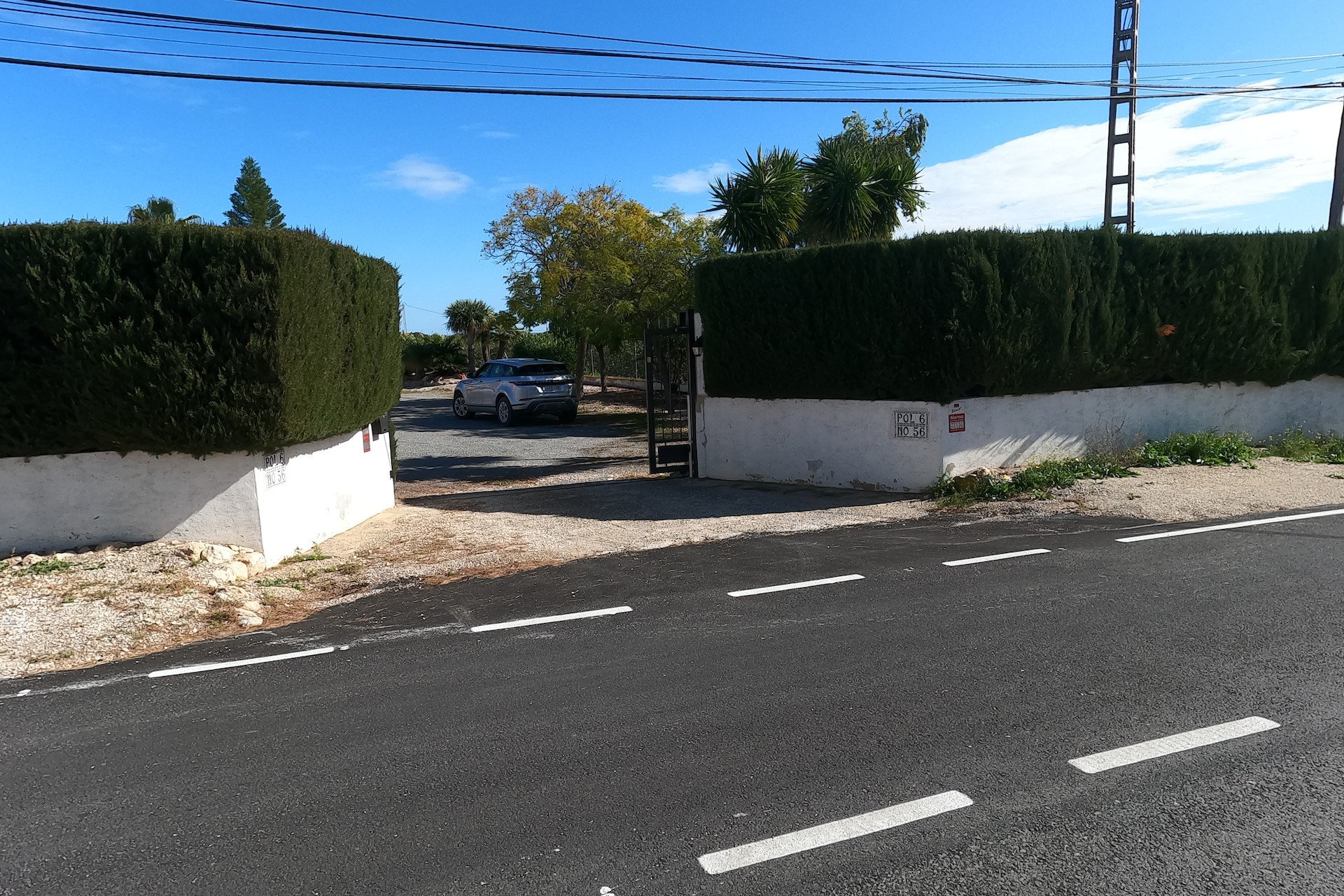 Reventa - Chalet Independiente - Albatera