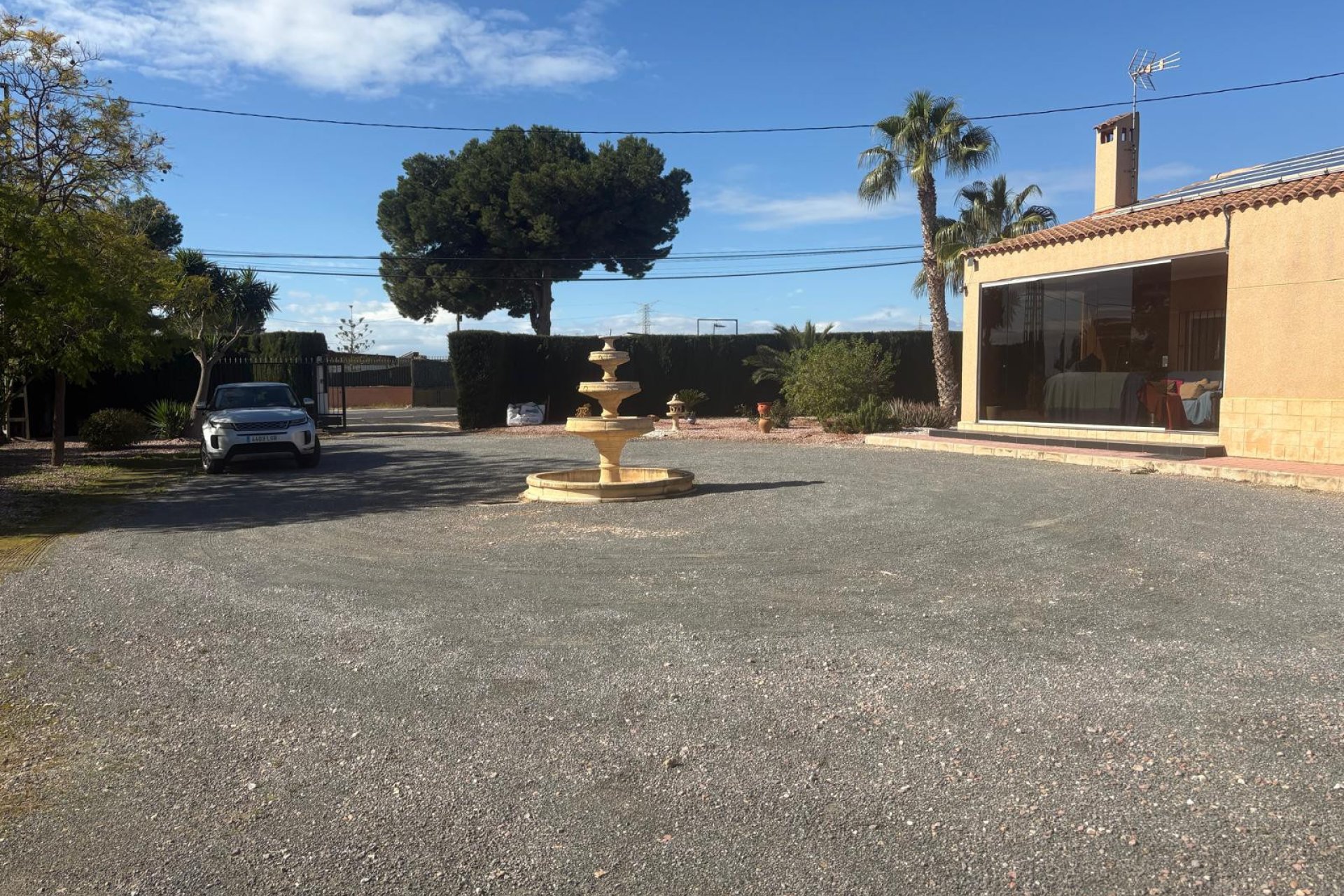 Reventa - Chalet Independiente - Albatera