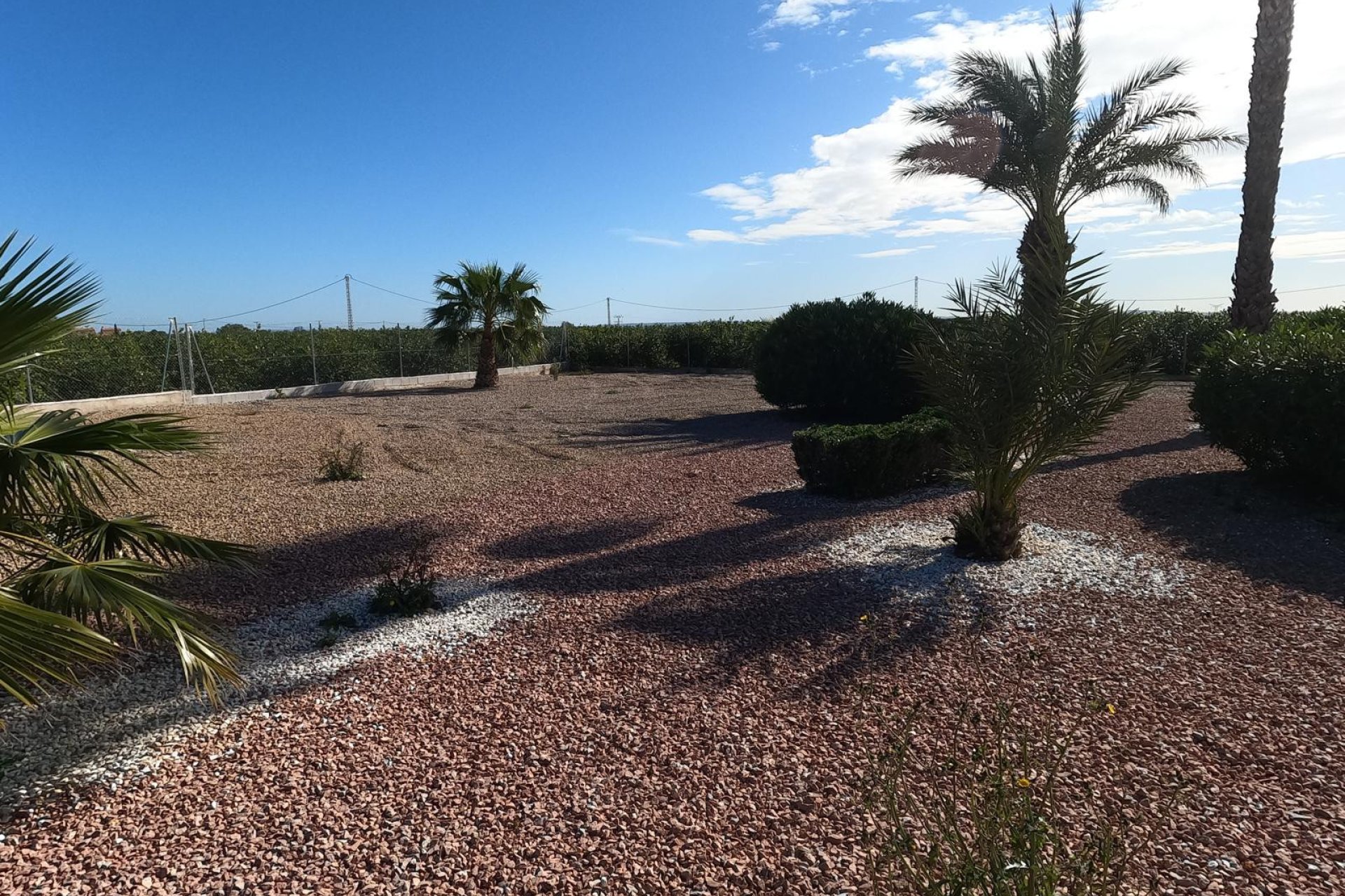 Reventa - Chalet Independiente - Albatera