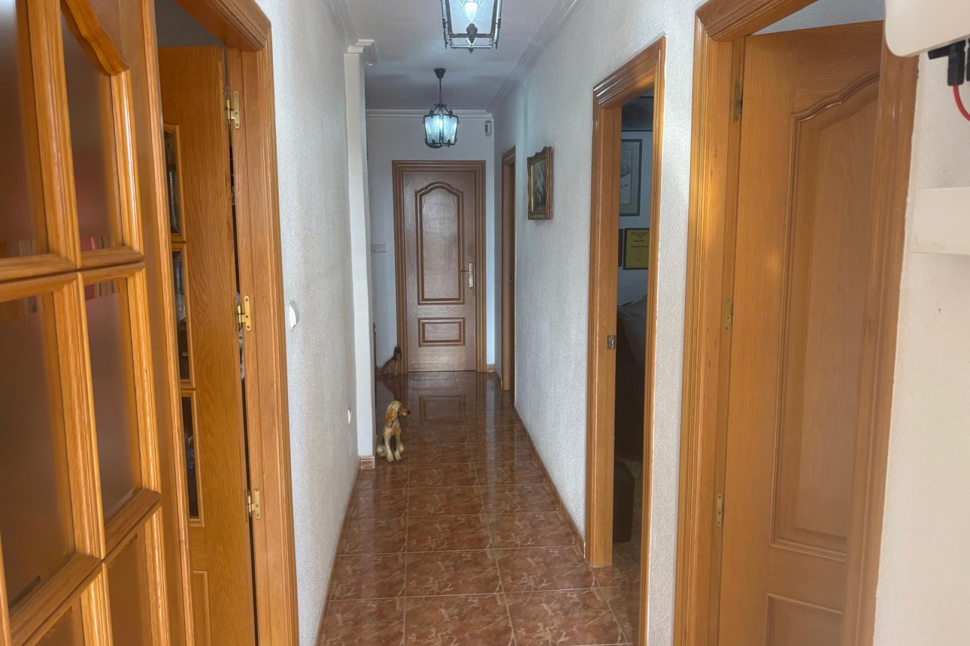 Reventa - Chalet Independiente - Albatera