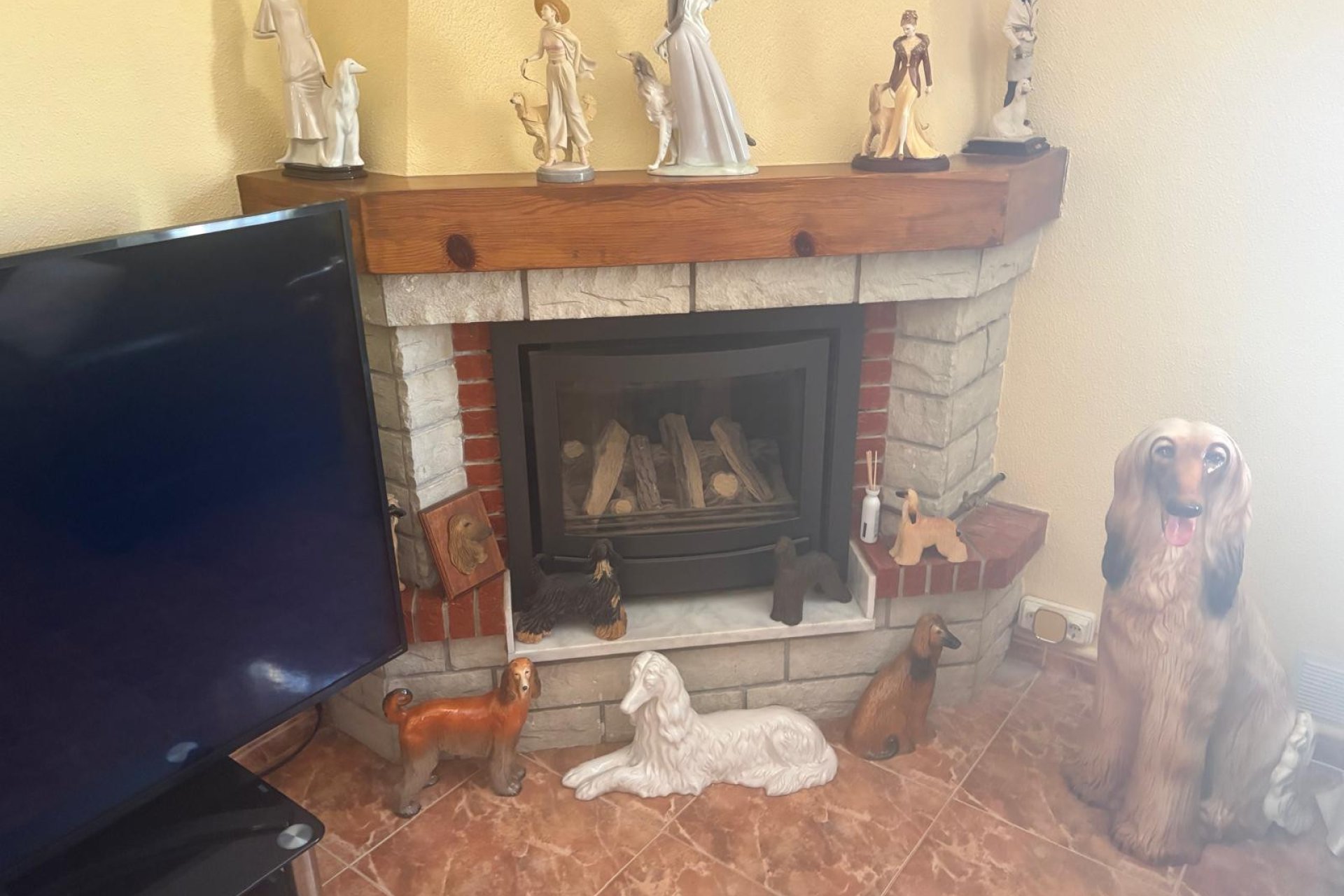 Reventa - Chalet Independiente - Albatera