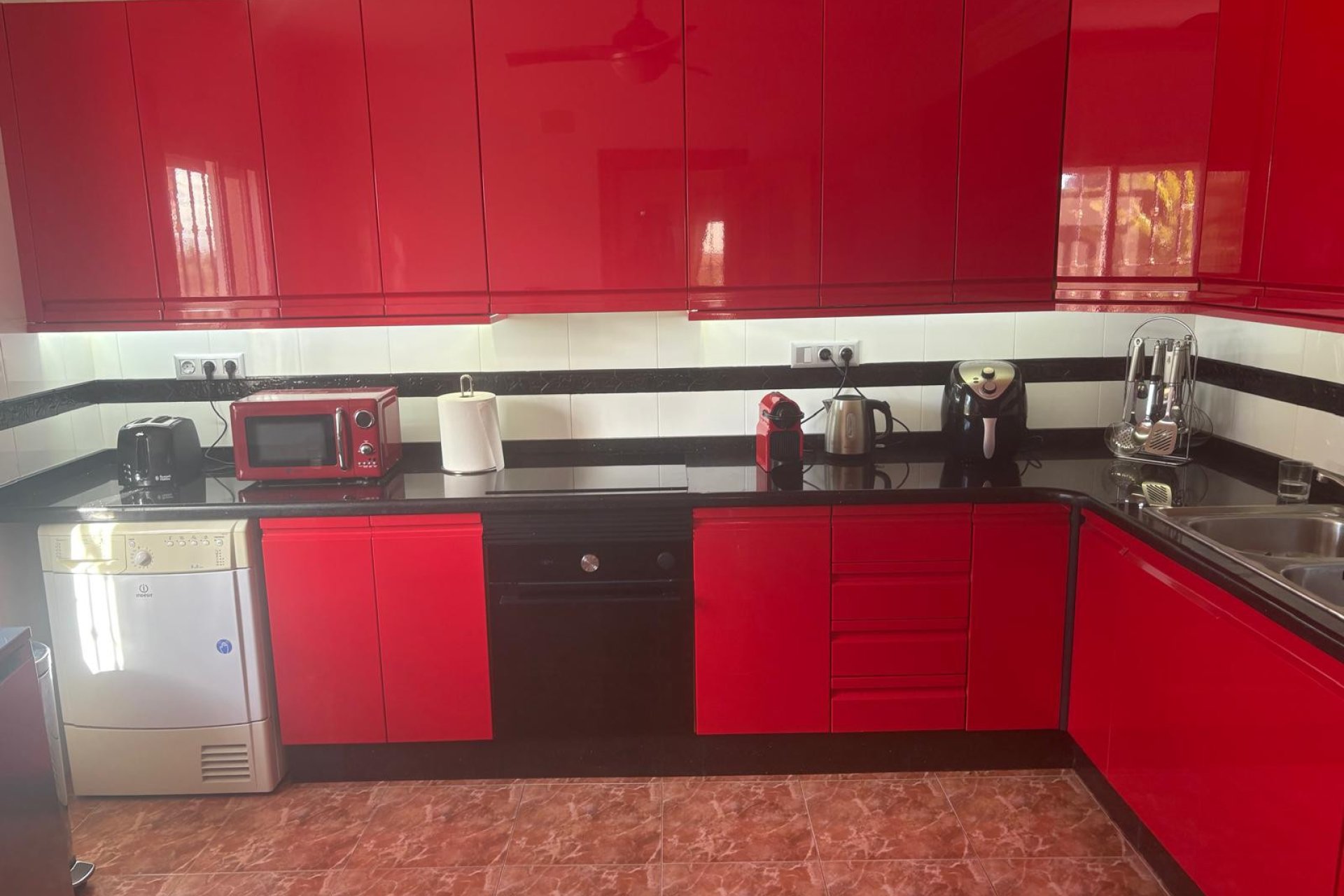 Reventa - Chalet Independiente - Albatera