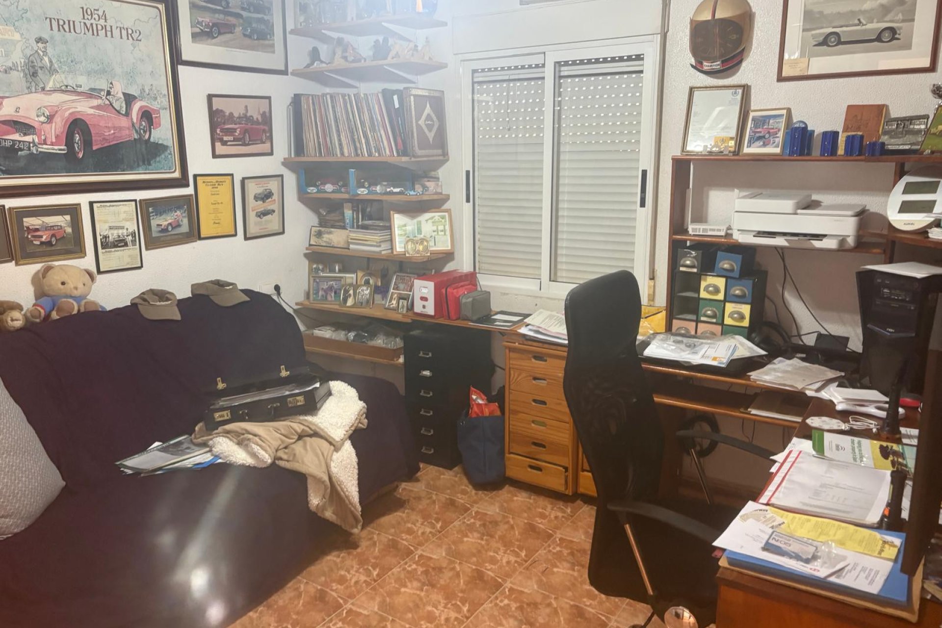 Reventa - Chalet Independiente - Albatera