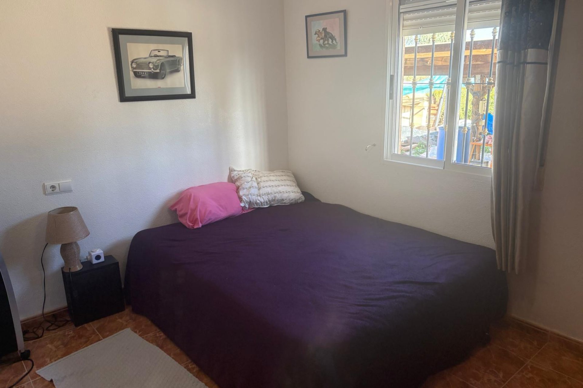 Reventa - Chalet Independiente - Albatera