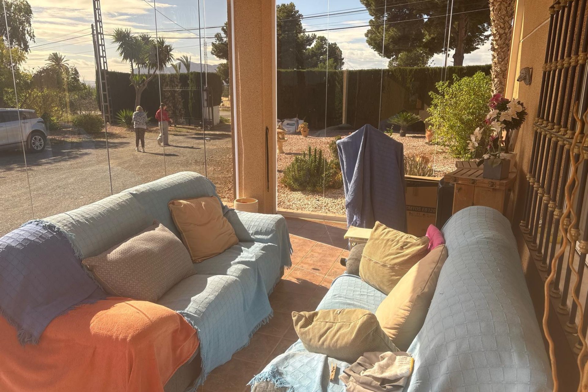 Reventa - Chalet Independiente - Albatera