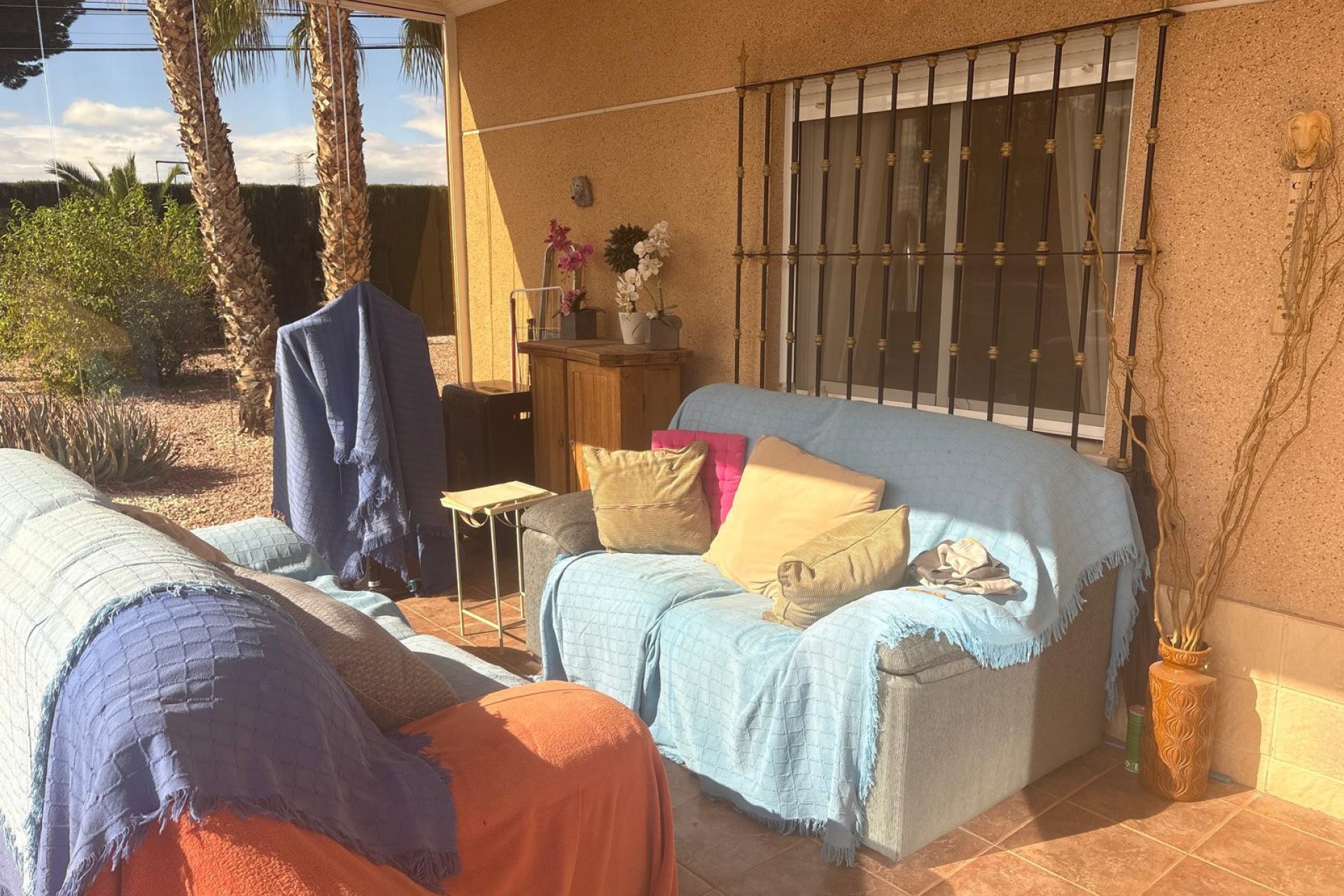 Reventa - Chalet Independiente - Albatera