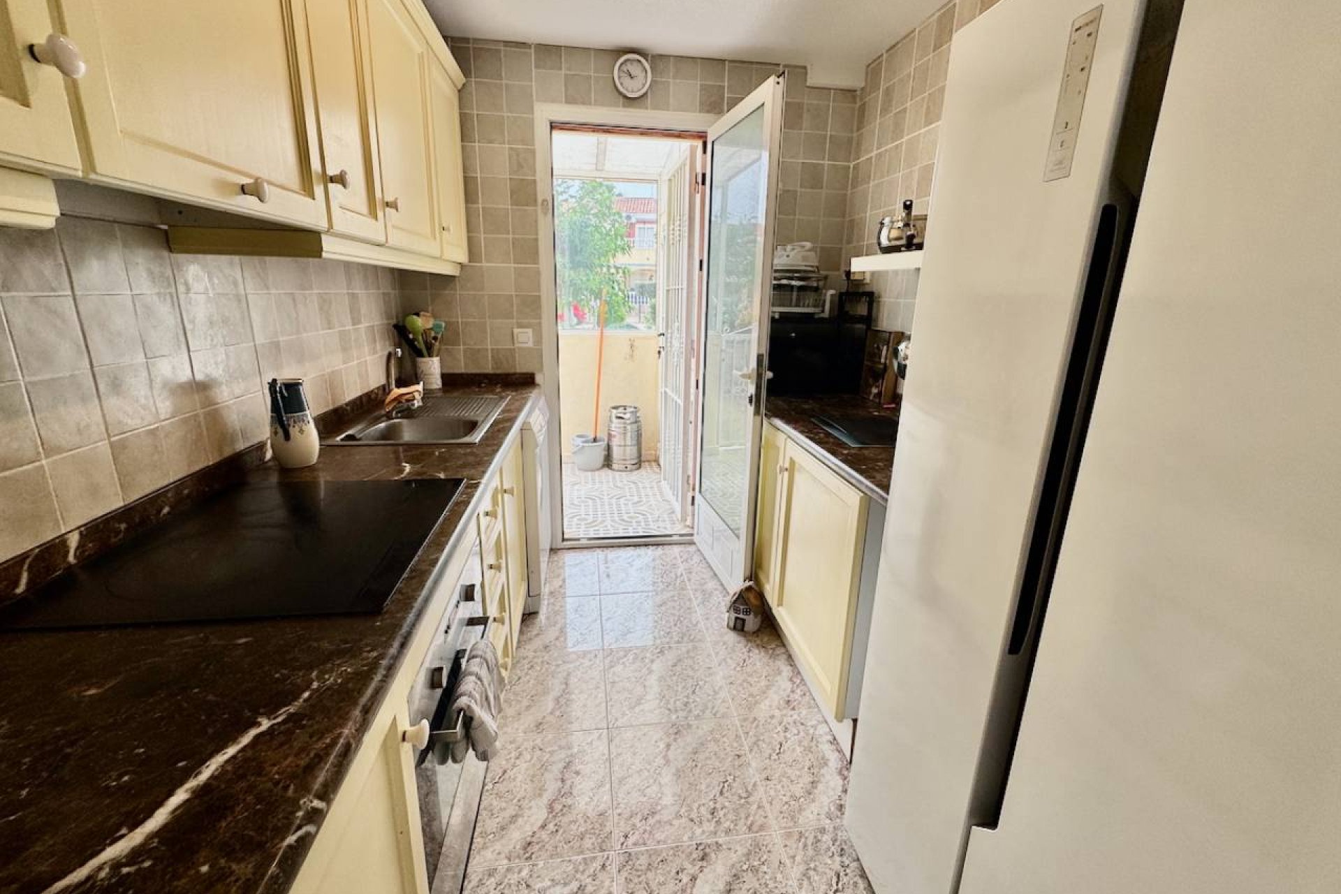 Reventa - Chalet Independiente - Alginet - Lo Crispin