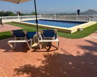 Reventa - Chalet Independiente - Algorfa - Almoradí