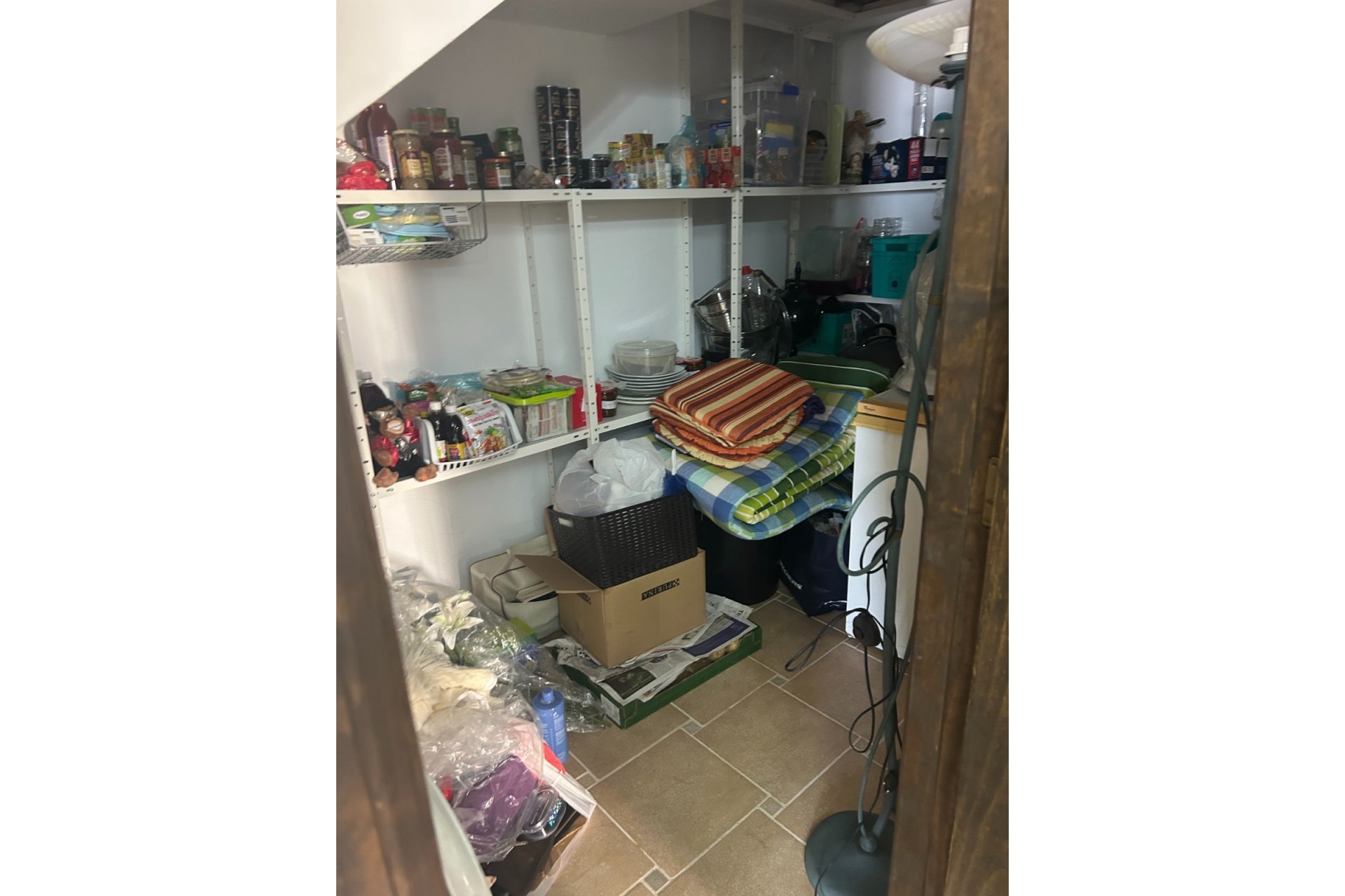 Reventa - Chalet Independiente - Algorfa - Almoradí