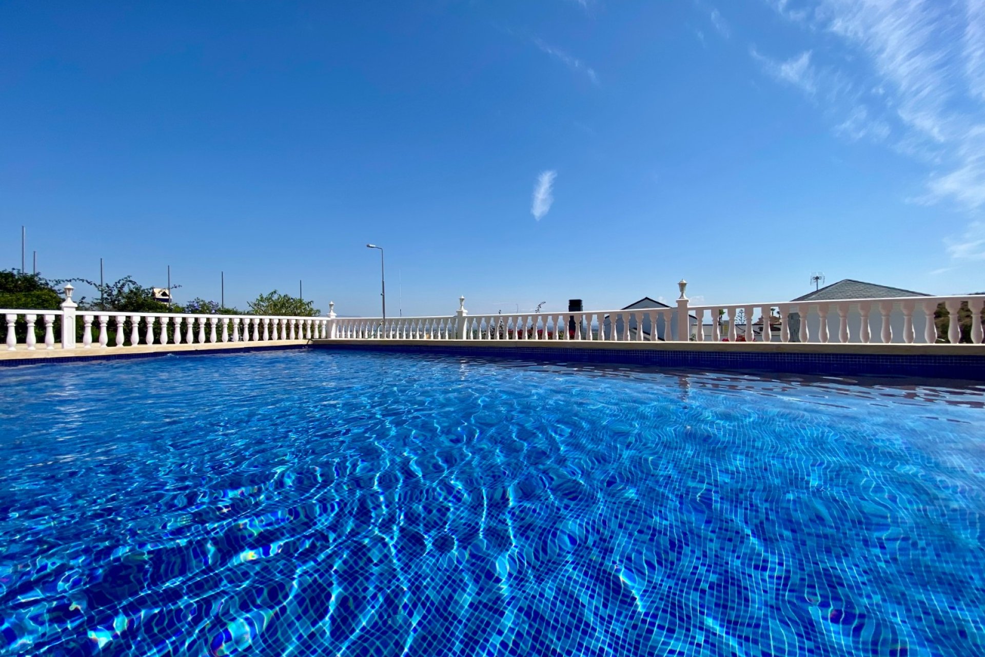 Reventa - Chalet Independiente - Algorfa - Almoradí