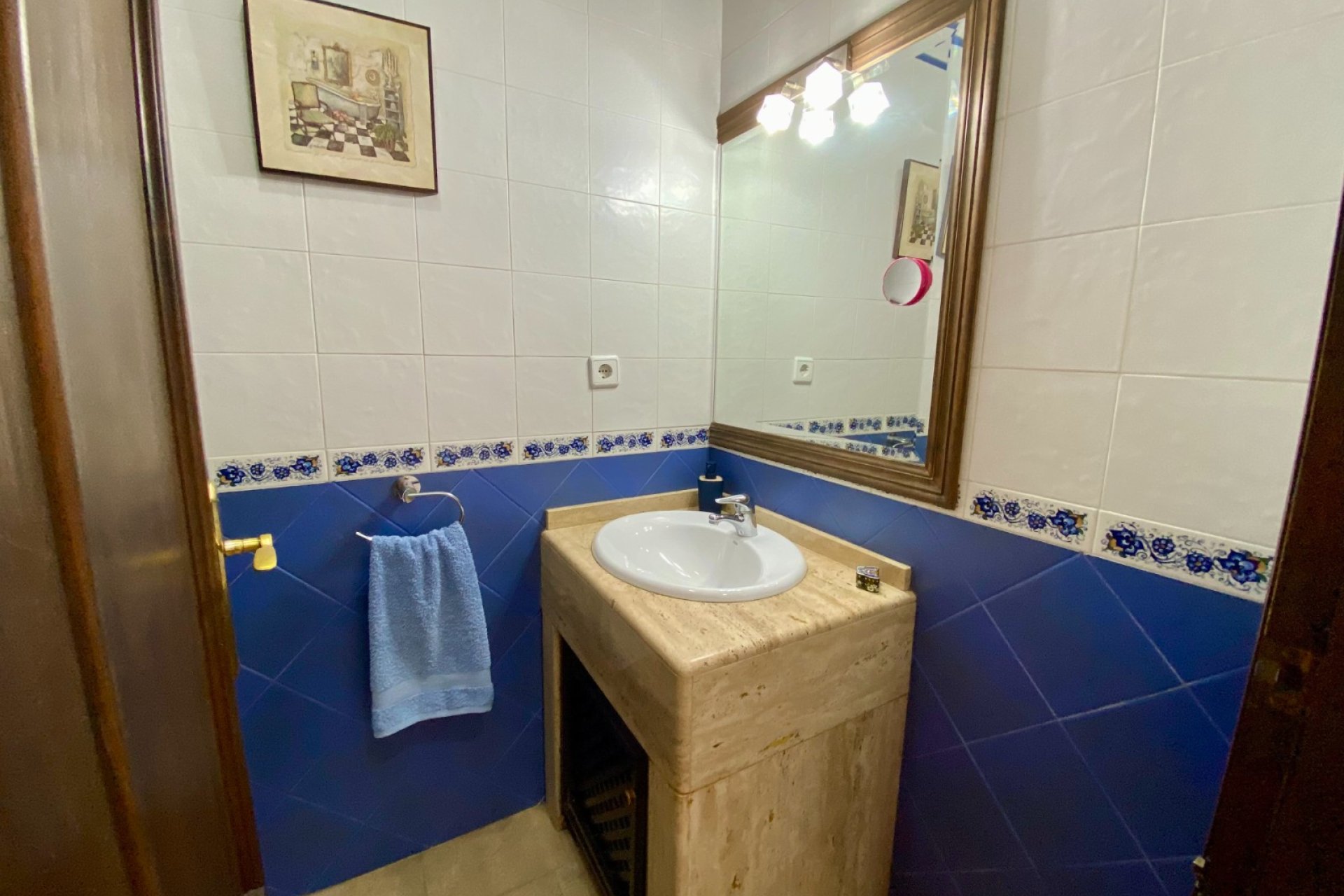 Reventa - Chalet Independiente - Algorfa - Almoradí