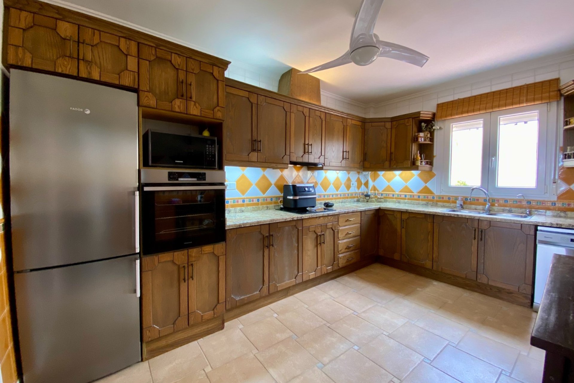 Reventa - Chalet Independiente - Algorfa - Almoradí