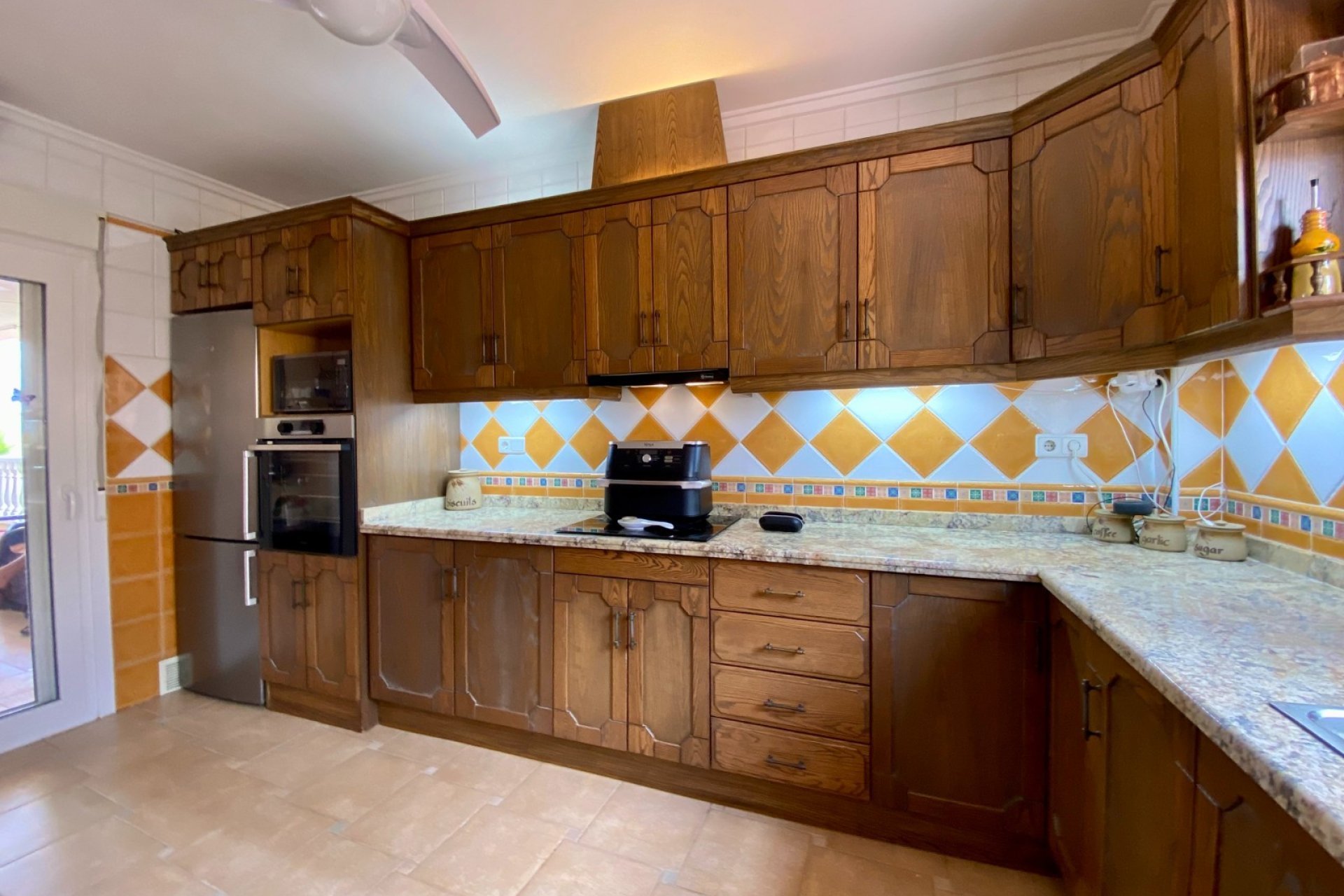 Reventa - Chalet Independiente - Algorfa - Almoradí