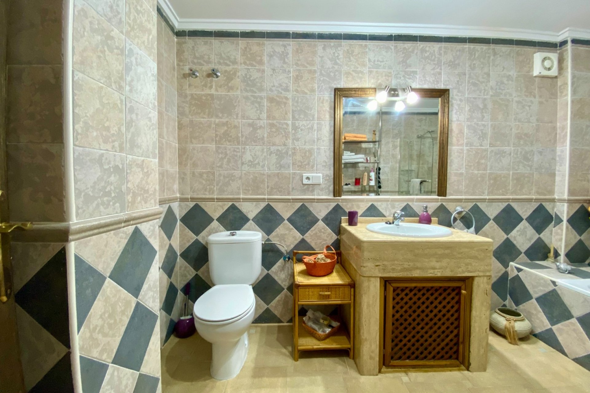 Reventa - Chalet Independiente - Algorfa - Almoradí