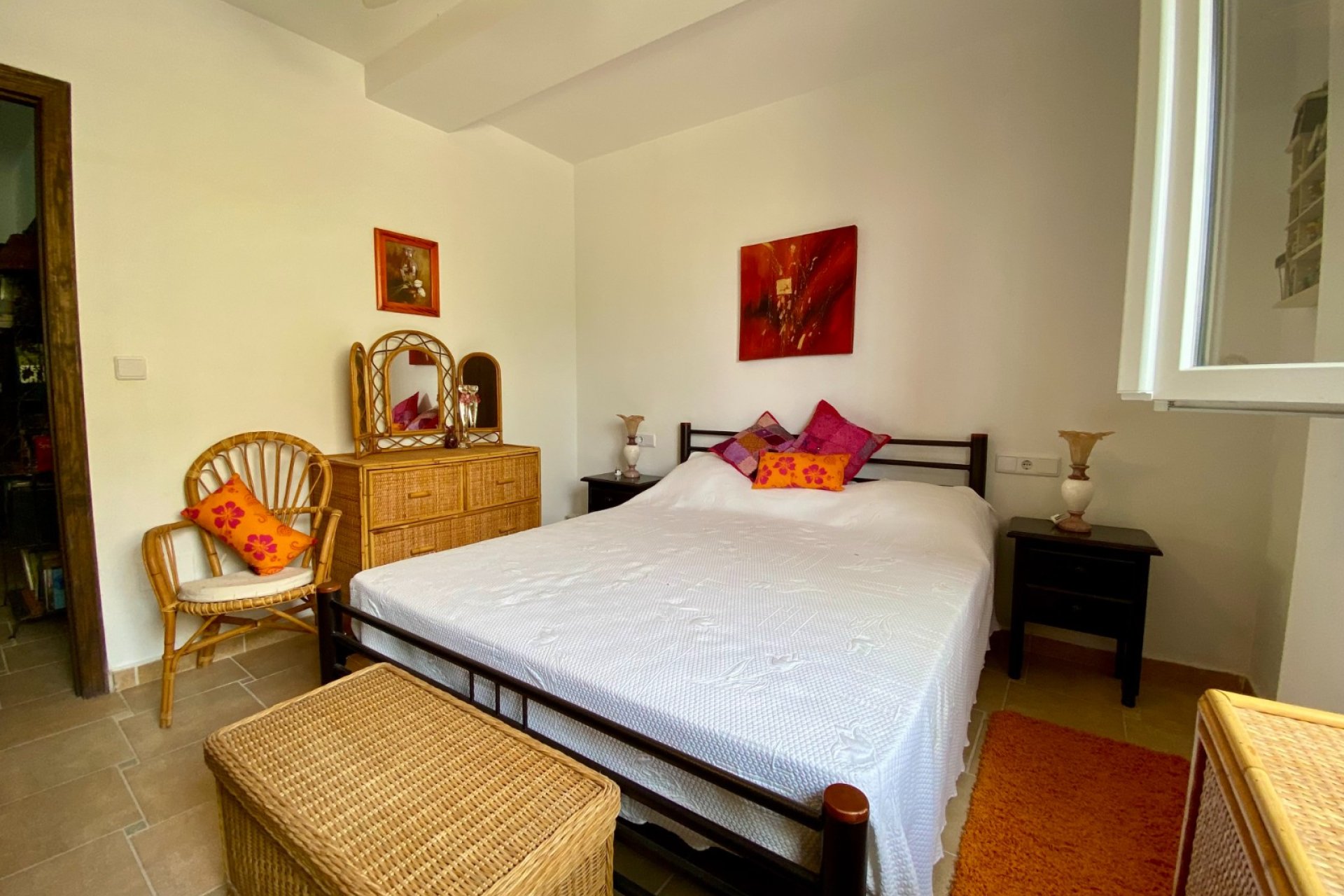 Reventa - Chalet Independiente - Algorfa - Almoradí