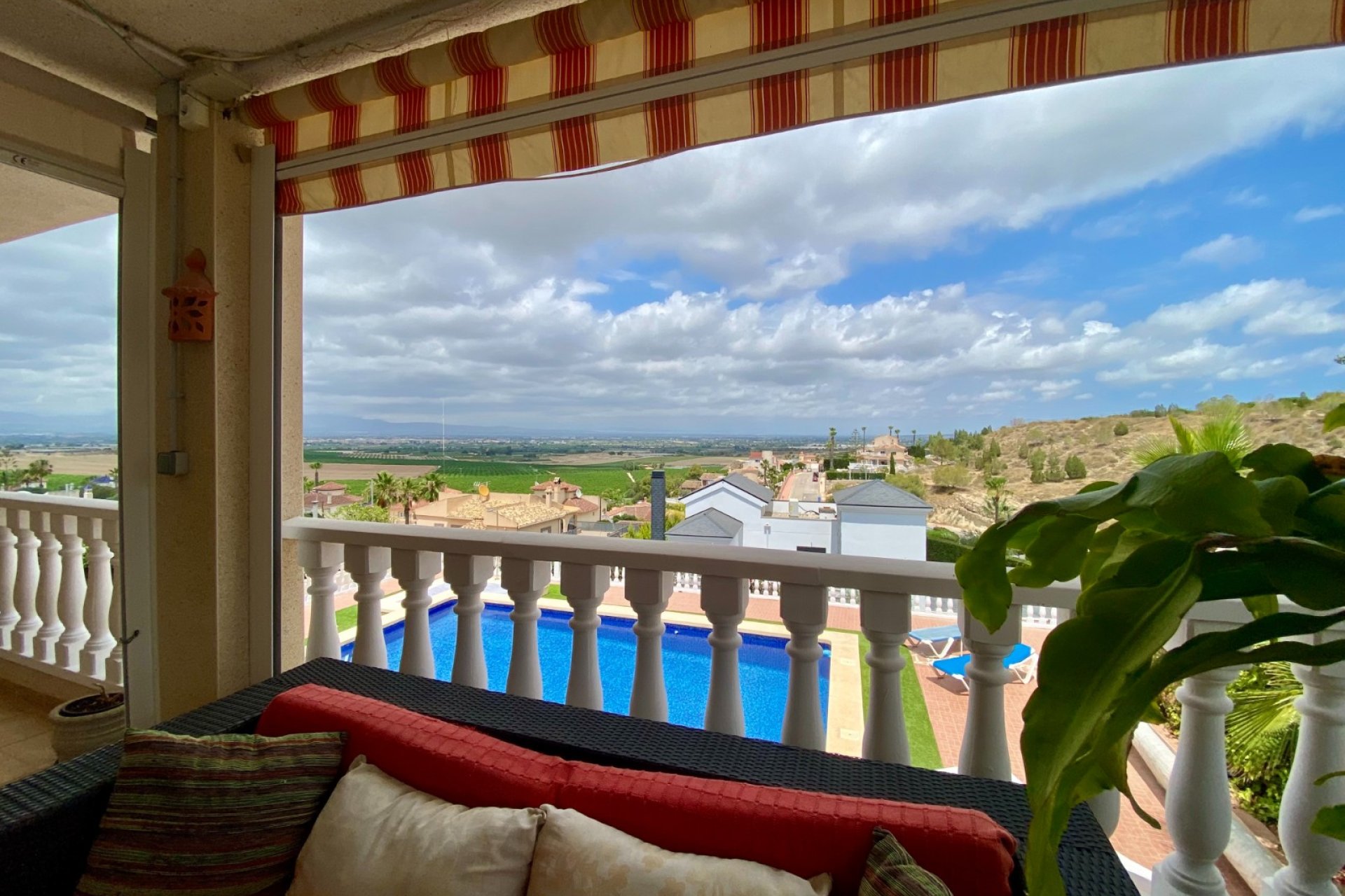 Reventa - Chalet Independiente - Algorfa - Almoradí