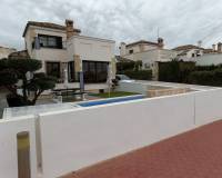 Reventa - Chalet Independiente - Algorfa - La Finca Golf