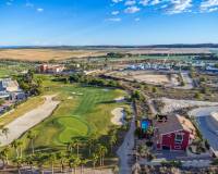 Reventa - Chalet Independiente - Algorfa - La Finca Golf