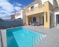 Reventa - Chalet Independiente - Algorfa - La Finca Golf