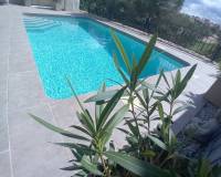 Reventa - Chalet Independiente - Algorfa - La Finca Golf