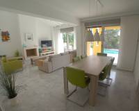 Reventa - Chalet Independiente - Algorfa - La Finca Golf