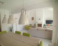 Reventa - Chalet Independiente - Algorfa - La Finca Golf