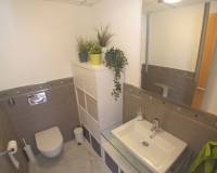 Reventa - Chalet Independiente - Algorfa - La Finca Golf