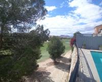Reventa - Chalet Independiente - Algorfa - La Finca Golf