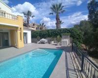 Reventa - Chalet Independiente - Algorfa - La Finca Golf