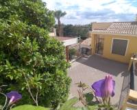 Reventa - Chalet Independiente - Algorfa - La Finca Golf