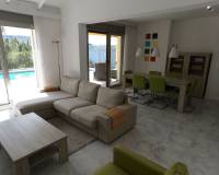 Reventa - Chalet Independiente - Algorfa - La Finca Golf